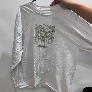 Authentic Bandito Twenty-One Pilots Shirt